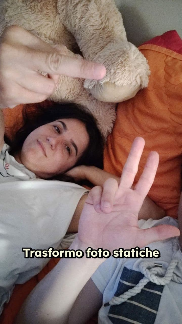 Magia nei dettagli invisibili