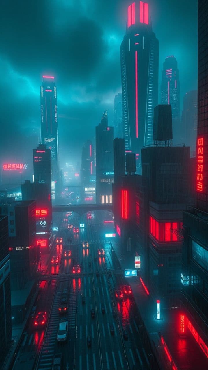 Bad Signs and Lonely Nights