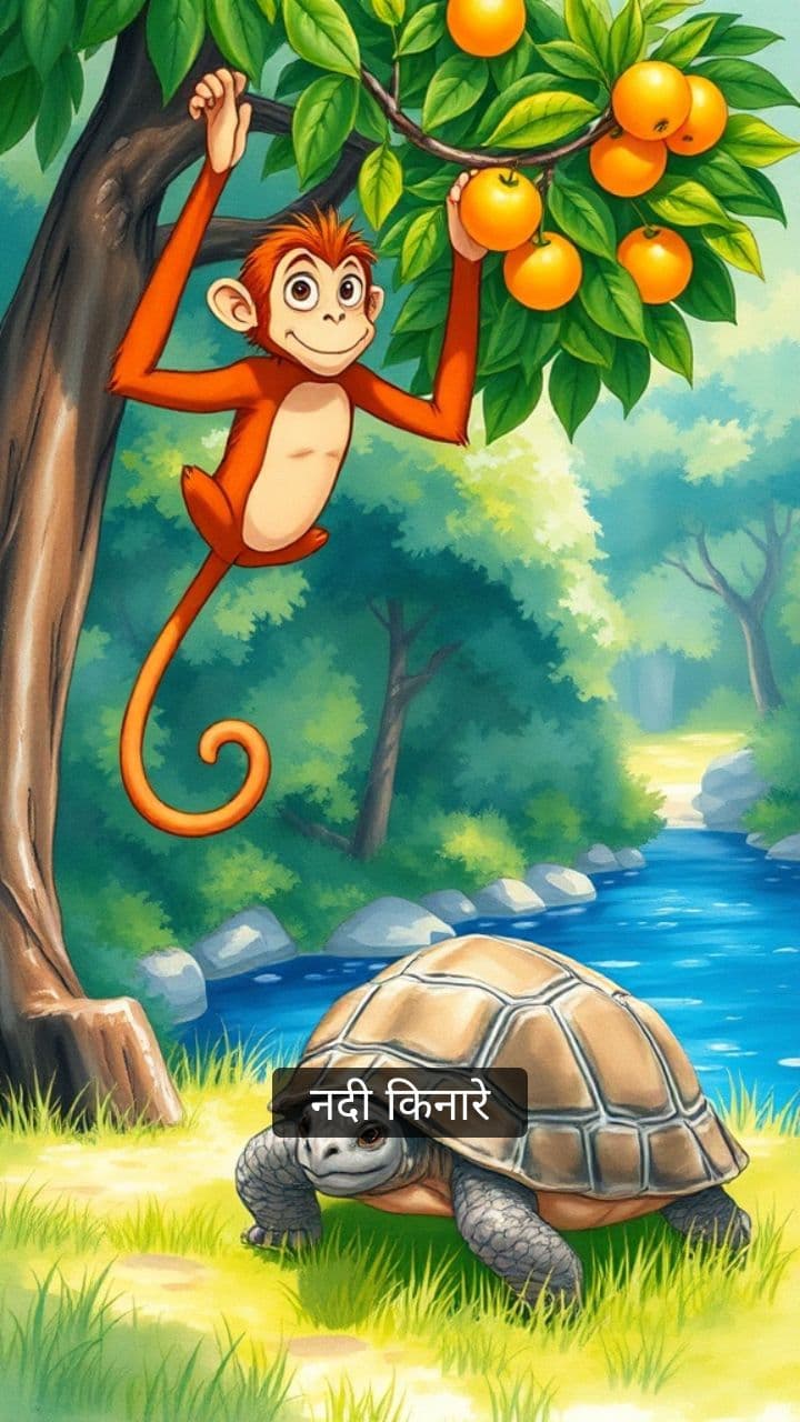 धैर्य की जीत