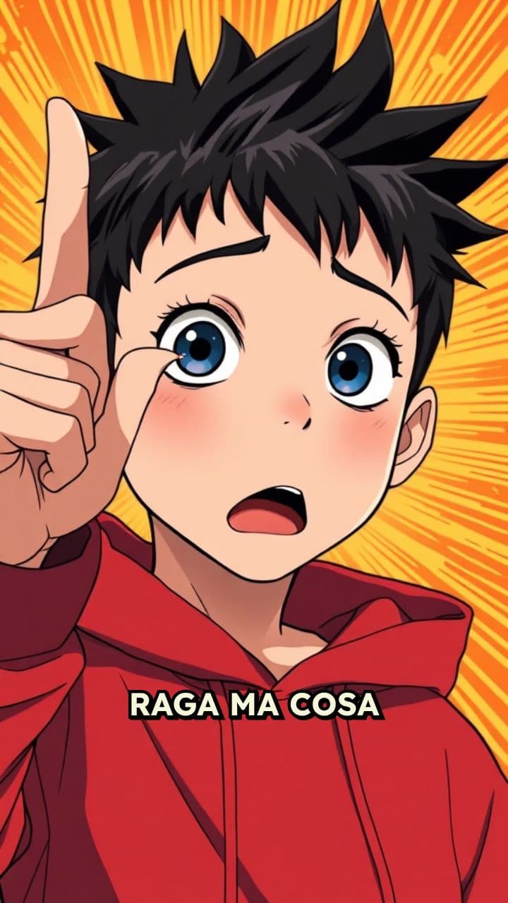 Panino Cosmico: Follia Spaziale