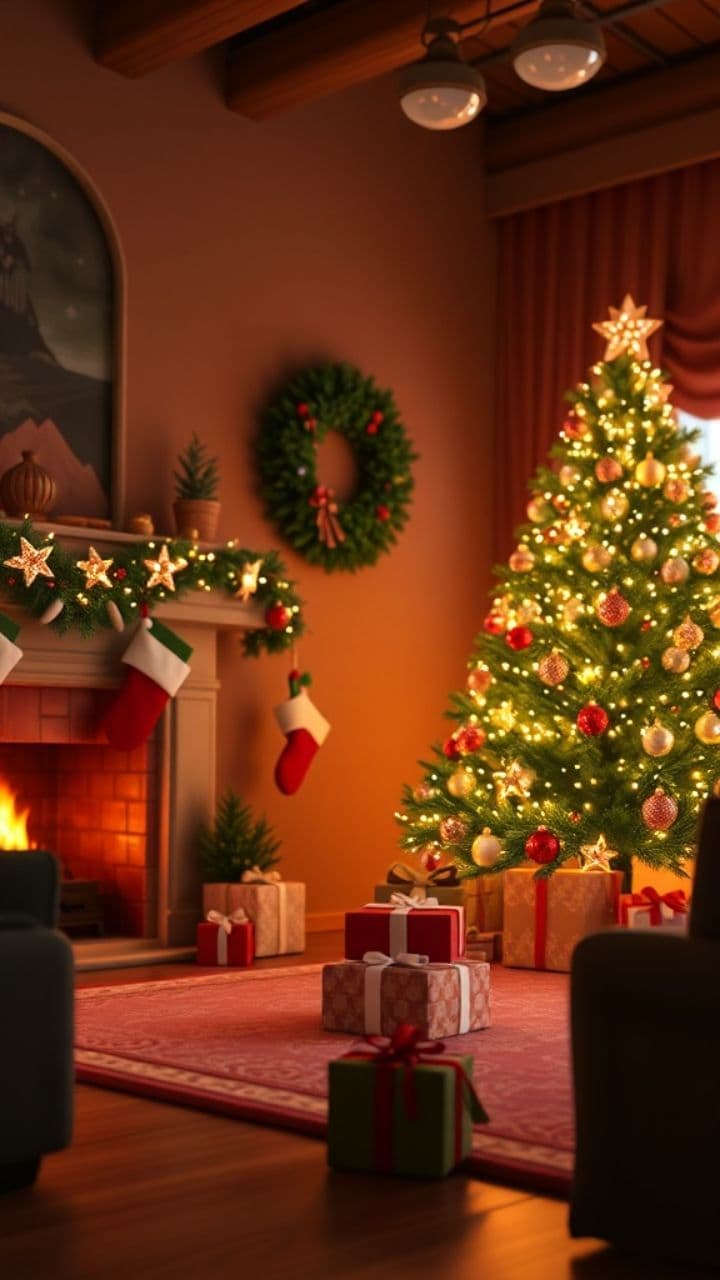 Den ultimative julemusik quiz