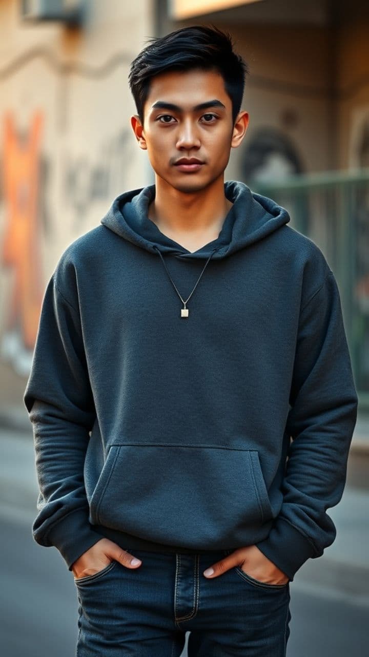 Salam Perkenalan dan Perjuangan