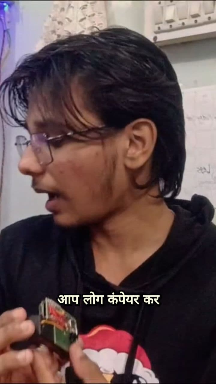 The Incredible Result of My 2-Day Project!