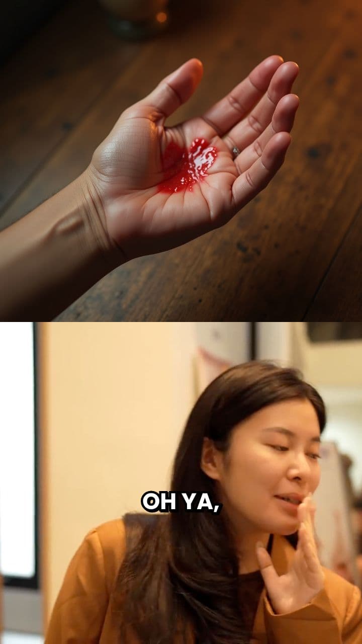 Tragedi Lem Tembak & Remote TV Saat Dekor!