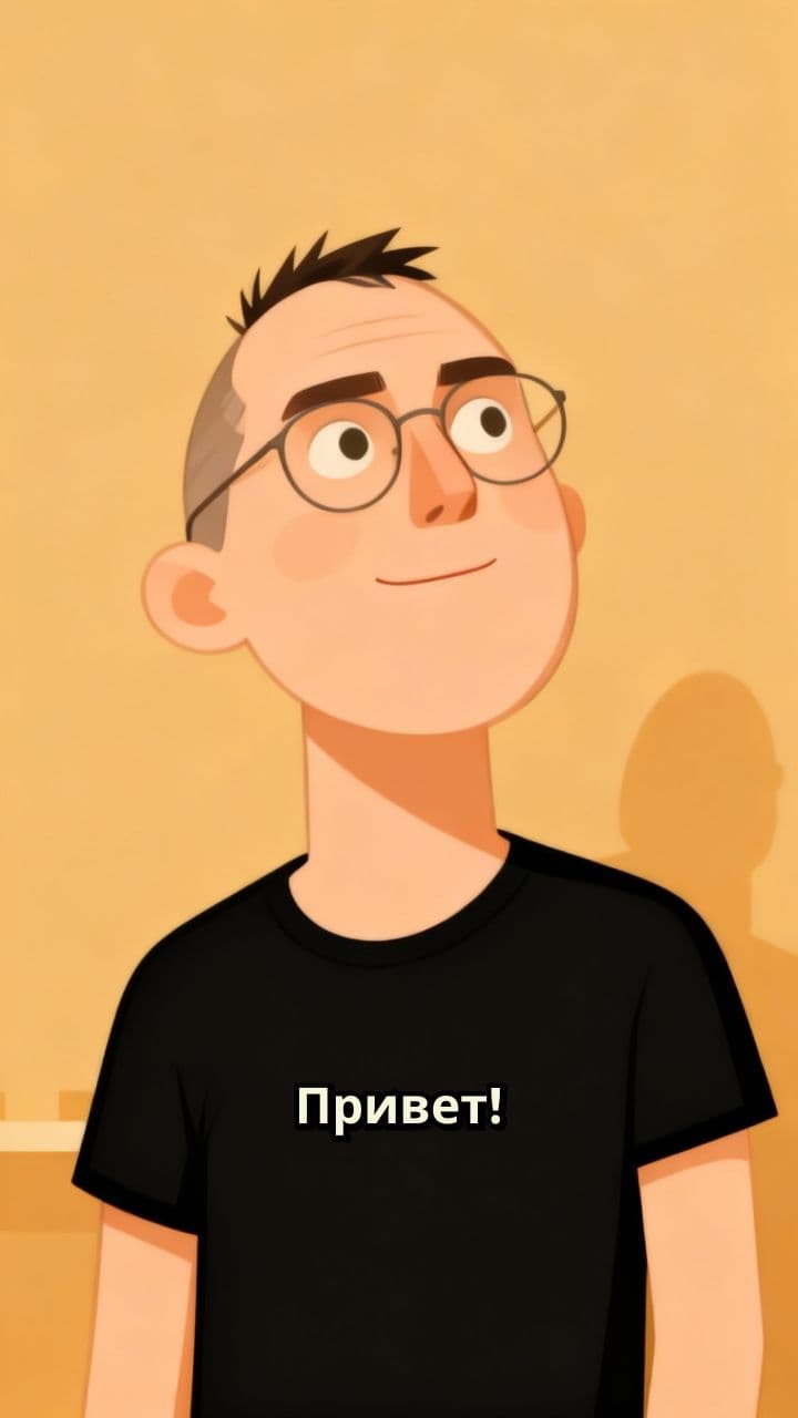 Анимация закрывания глаз