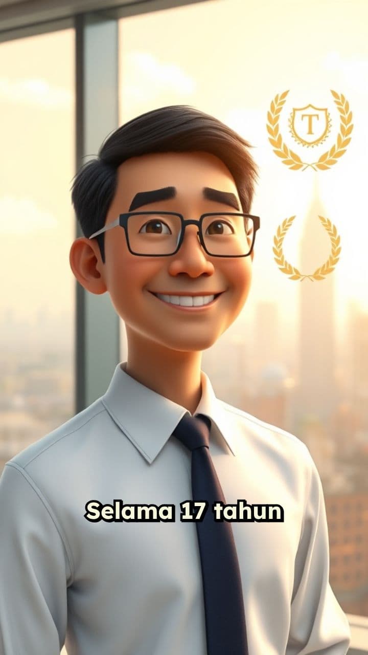 Ekosistem Trading Berbasis Data Presisi