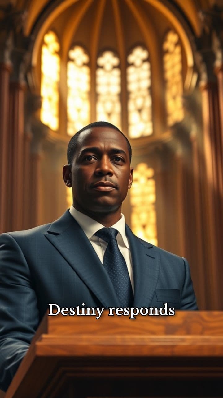 Decreeing Open Doors in 2026