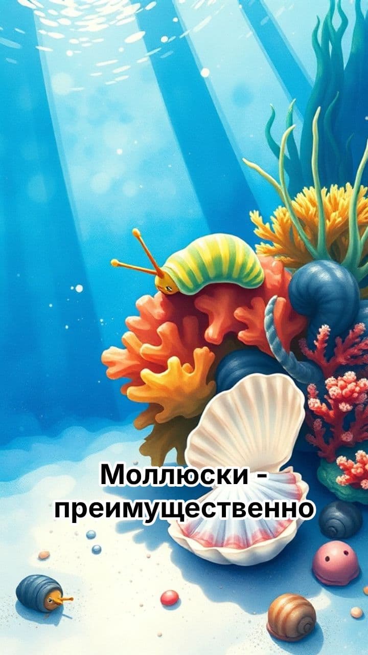 Беззубки: жизненный цикл и особенности