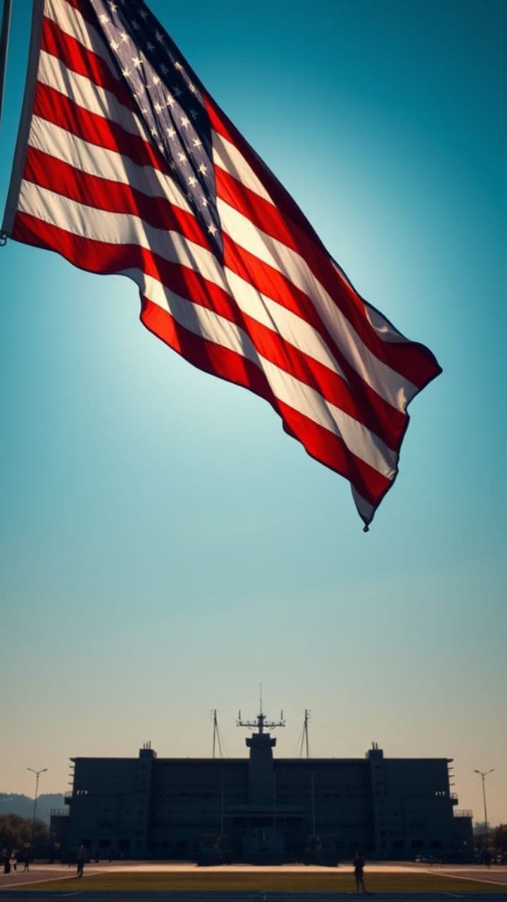 Army vs. Navy: More Than a Game