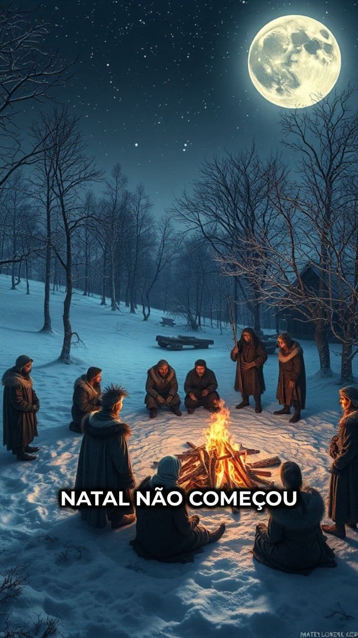 Natal: História e Questionamentos sobre a Fé