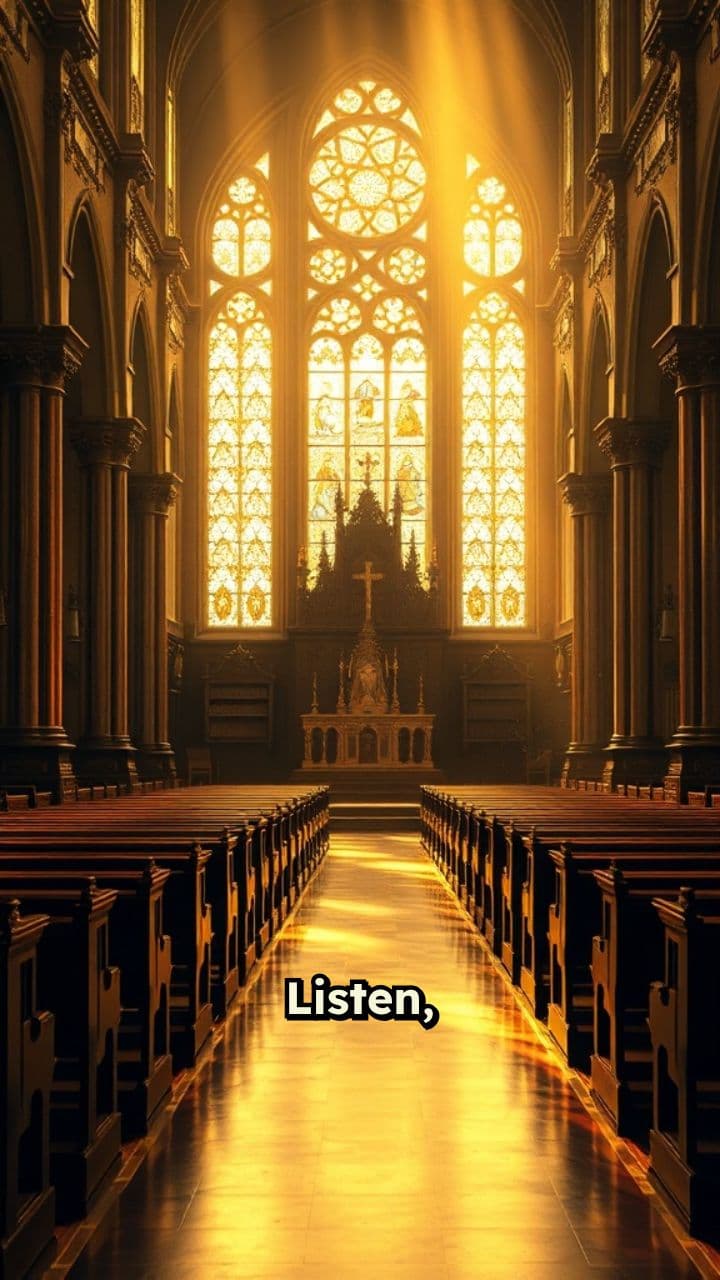 Worship Beyond Walls