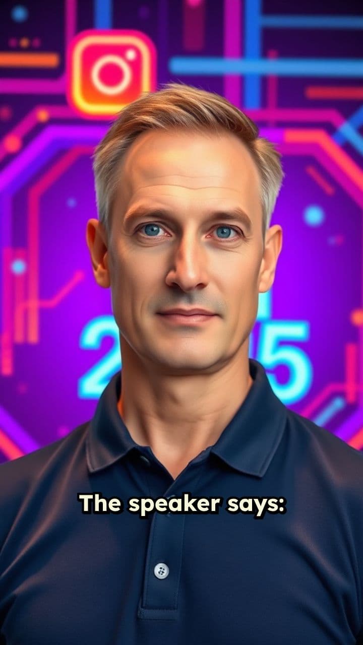 Boost Your Instagram Growth in 2025!