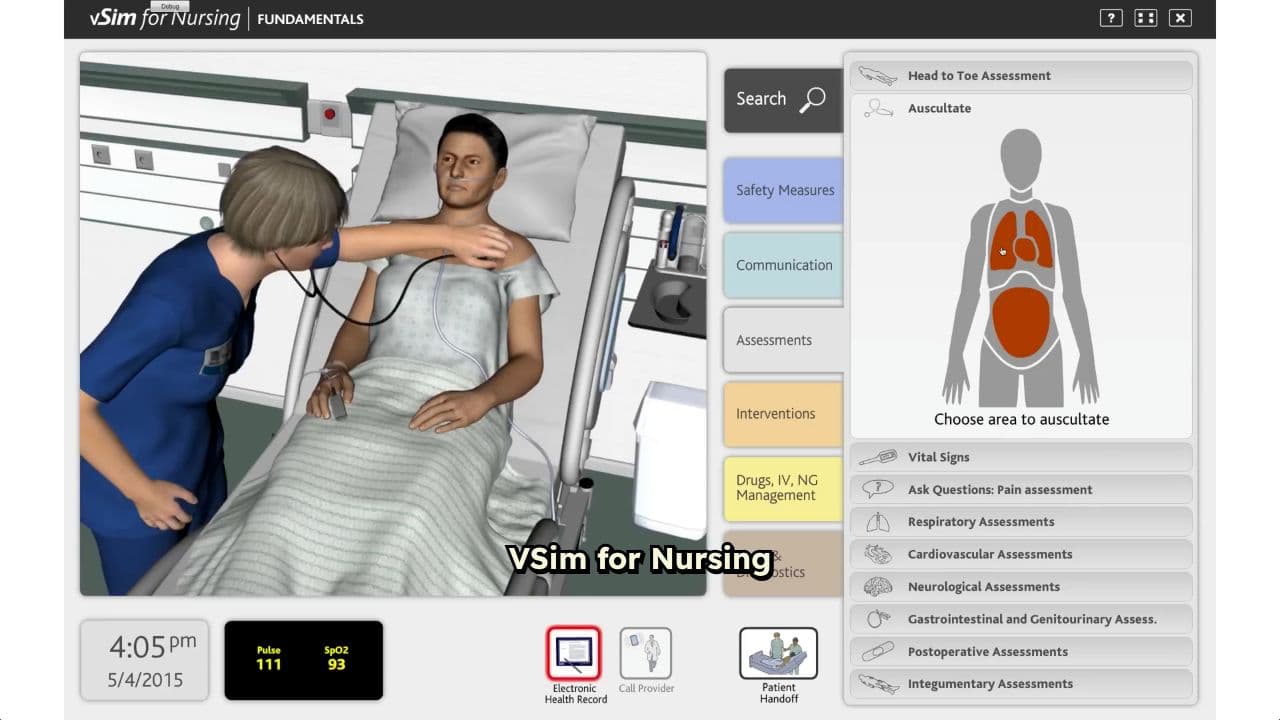 The 6-Step Simulation Workflow