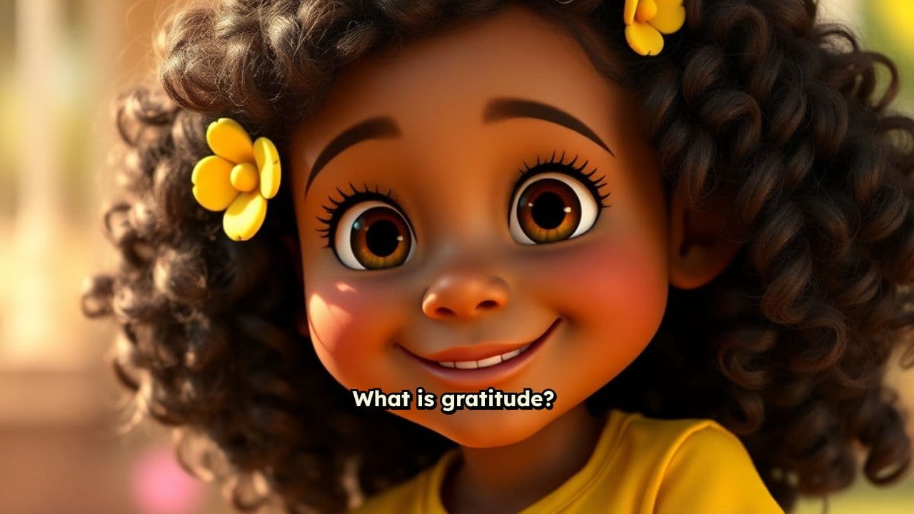 The Joy of Gratitude