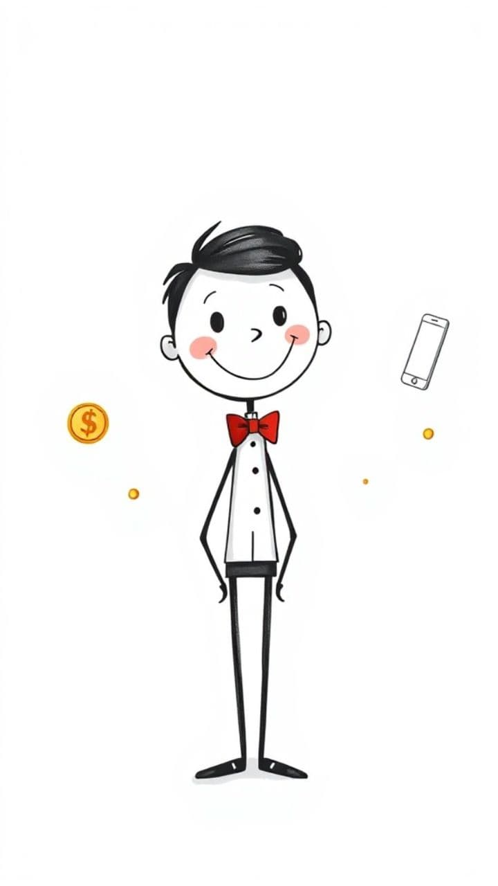 Zero to Millionaire in Two Years