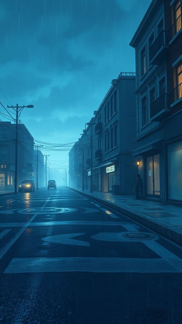 Yarımcan Gözləntilər