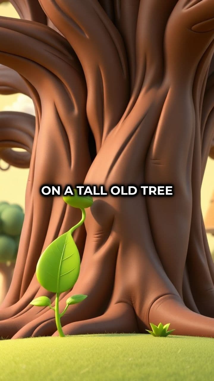 Lino's Transformation