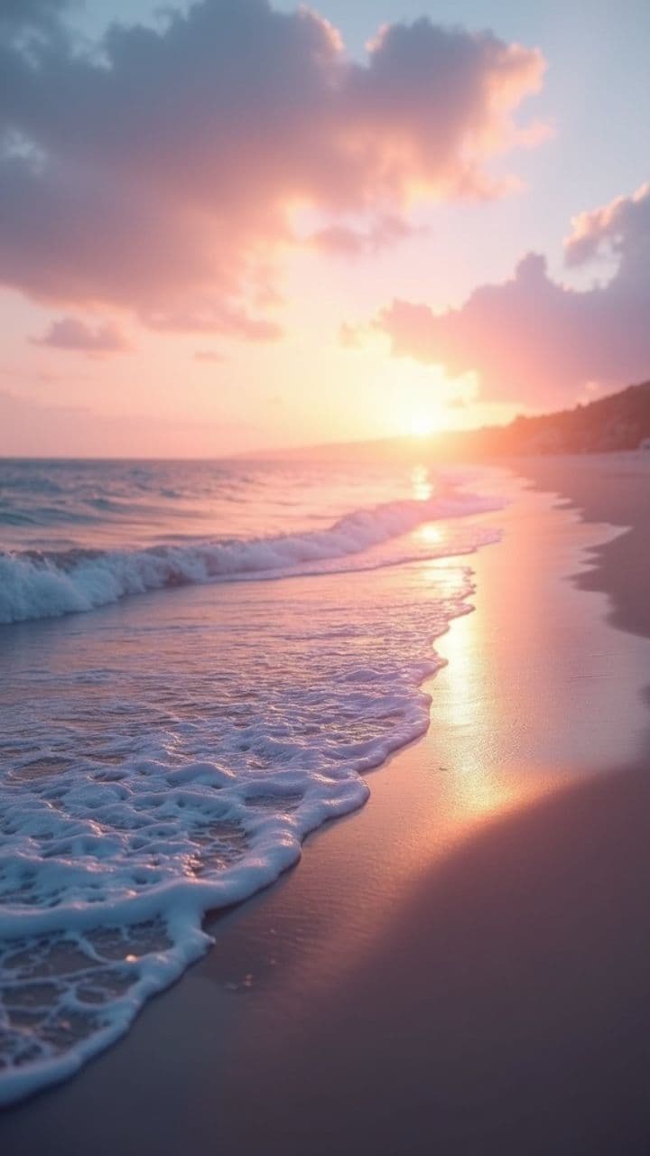 Ready to Fall in Love Again