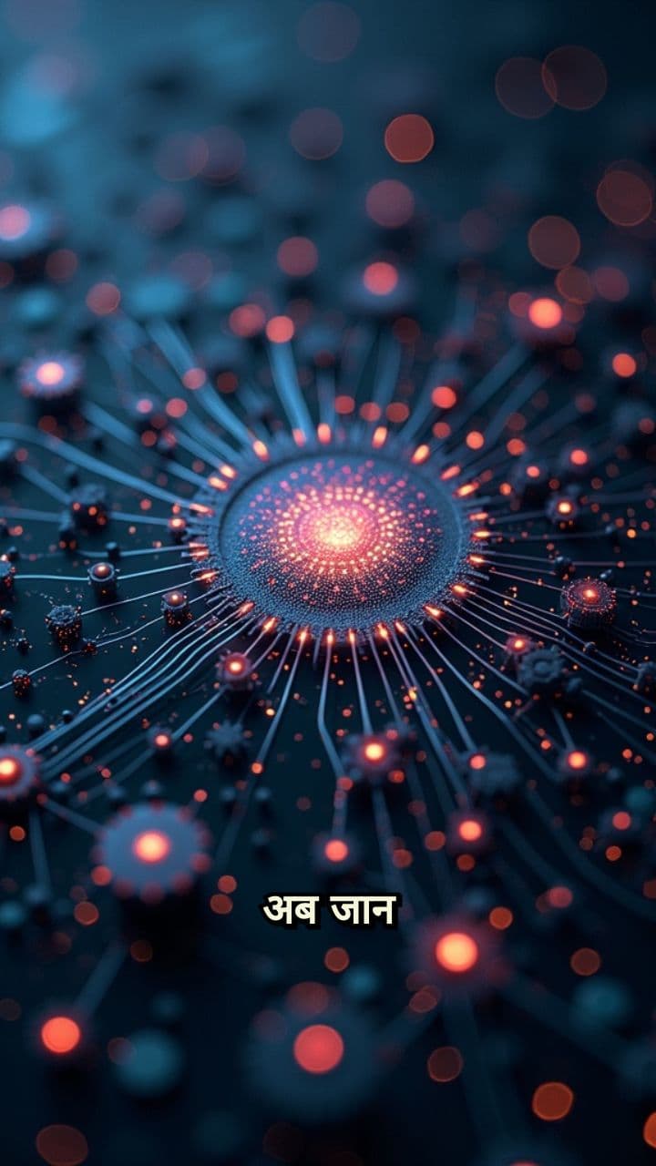 सोच बदलें, जिंदगी बदलें