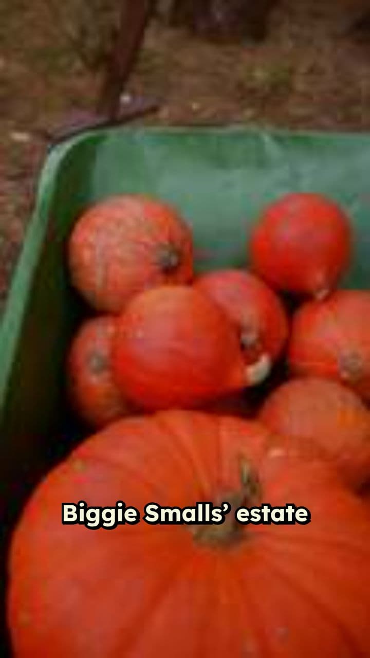 Biggie Smalls' Estate Denies Diddy Funeral Claims