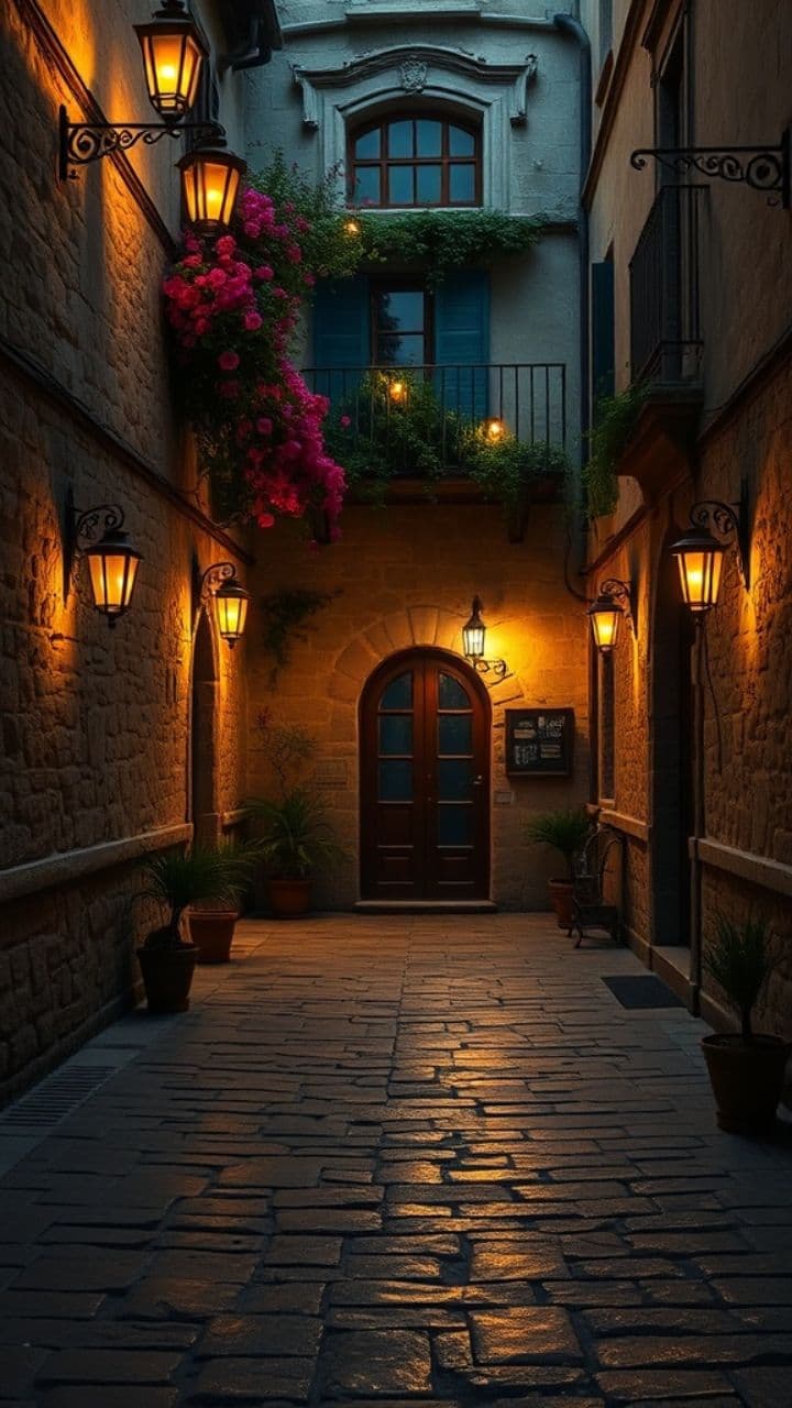 Непересекающиеся чувства