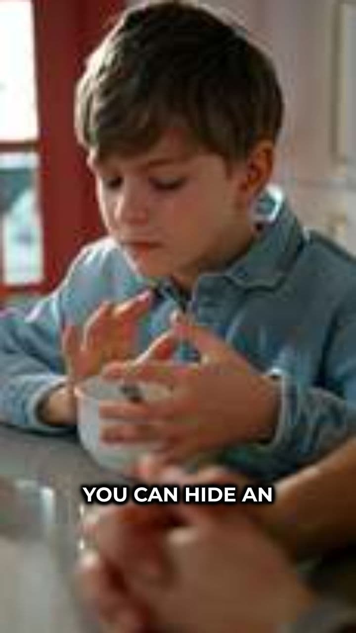 Veggie-Packed Make-Ahead Kid Breakfasts