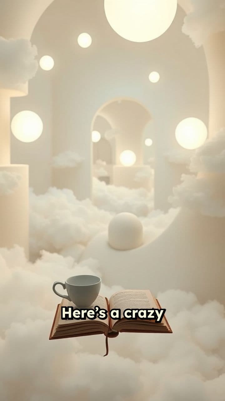 The Fleeting Nature of Dreams