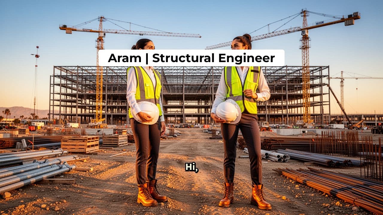 Aram: Bridging Engineering and Execution