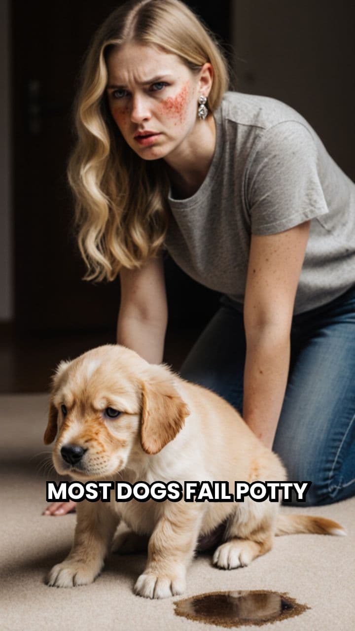 Effective Potty Training for Dogs