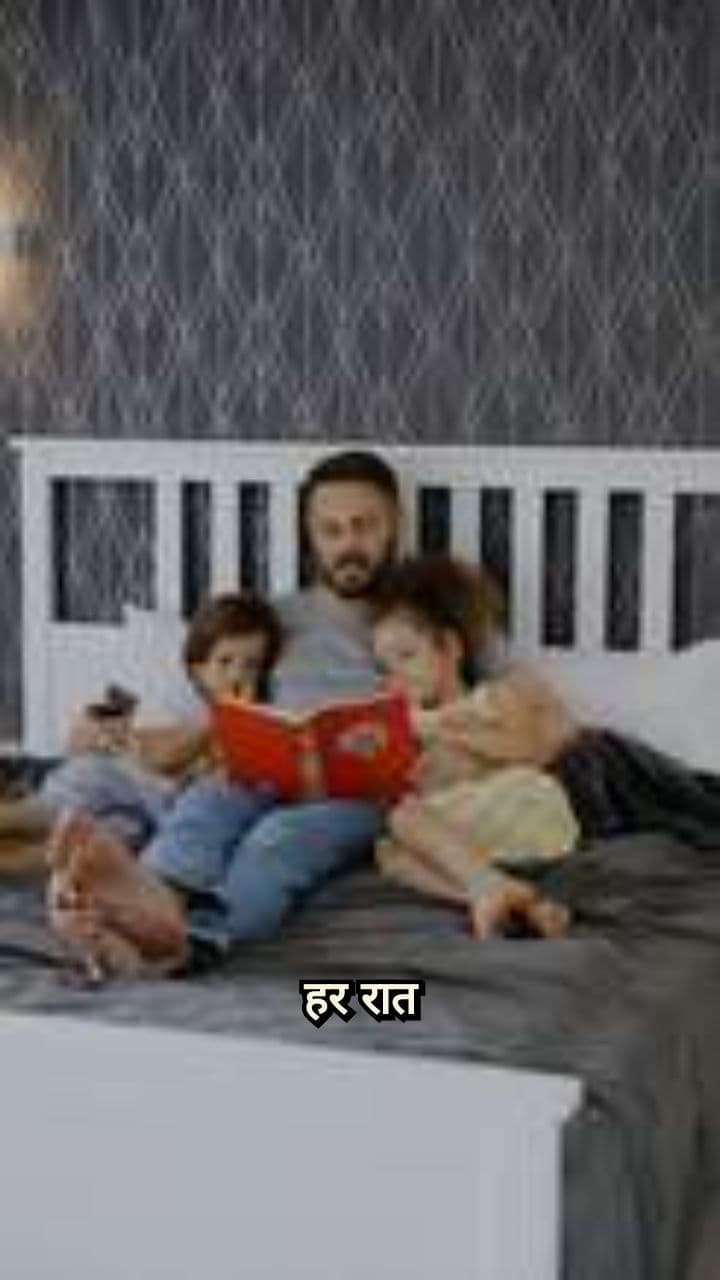 माँ का प्यार और त्याग