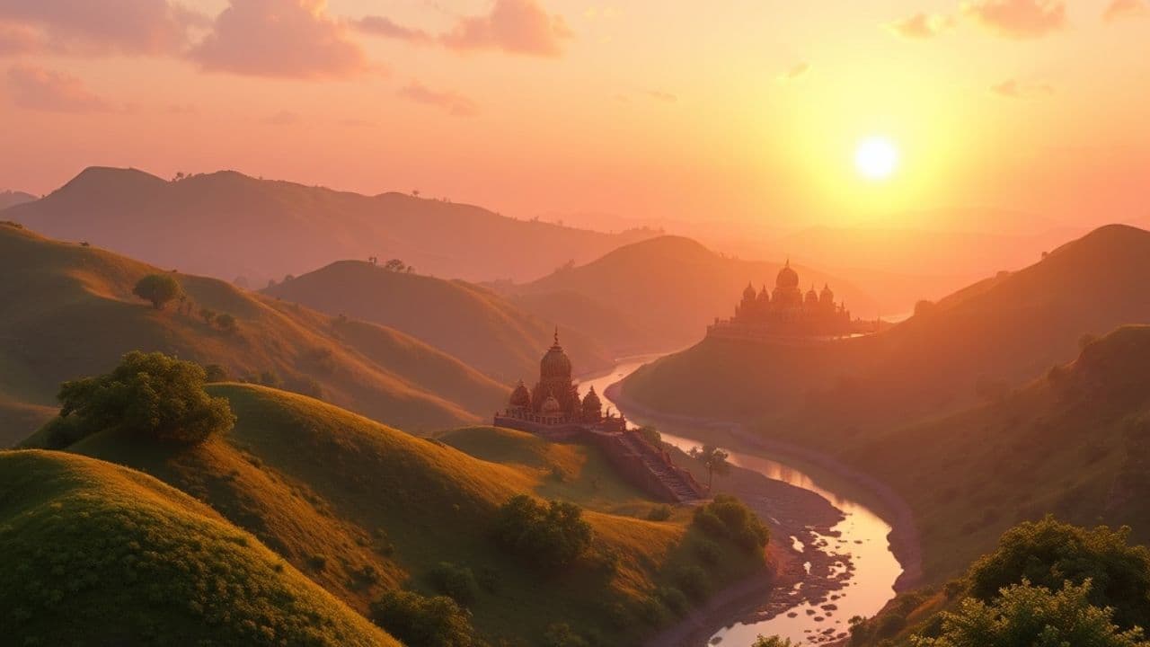 तेरी चाहत की कहानी