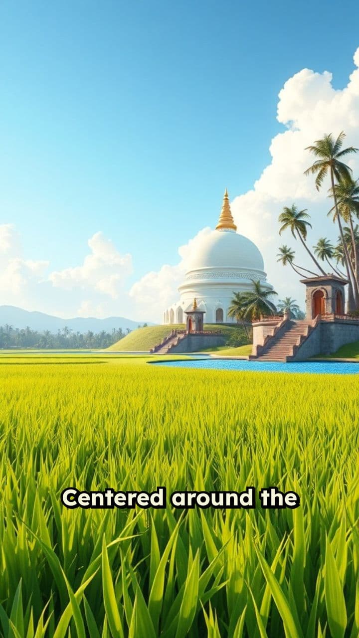 The Pulse of the Past