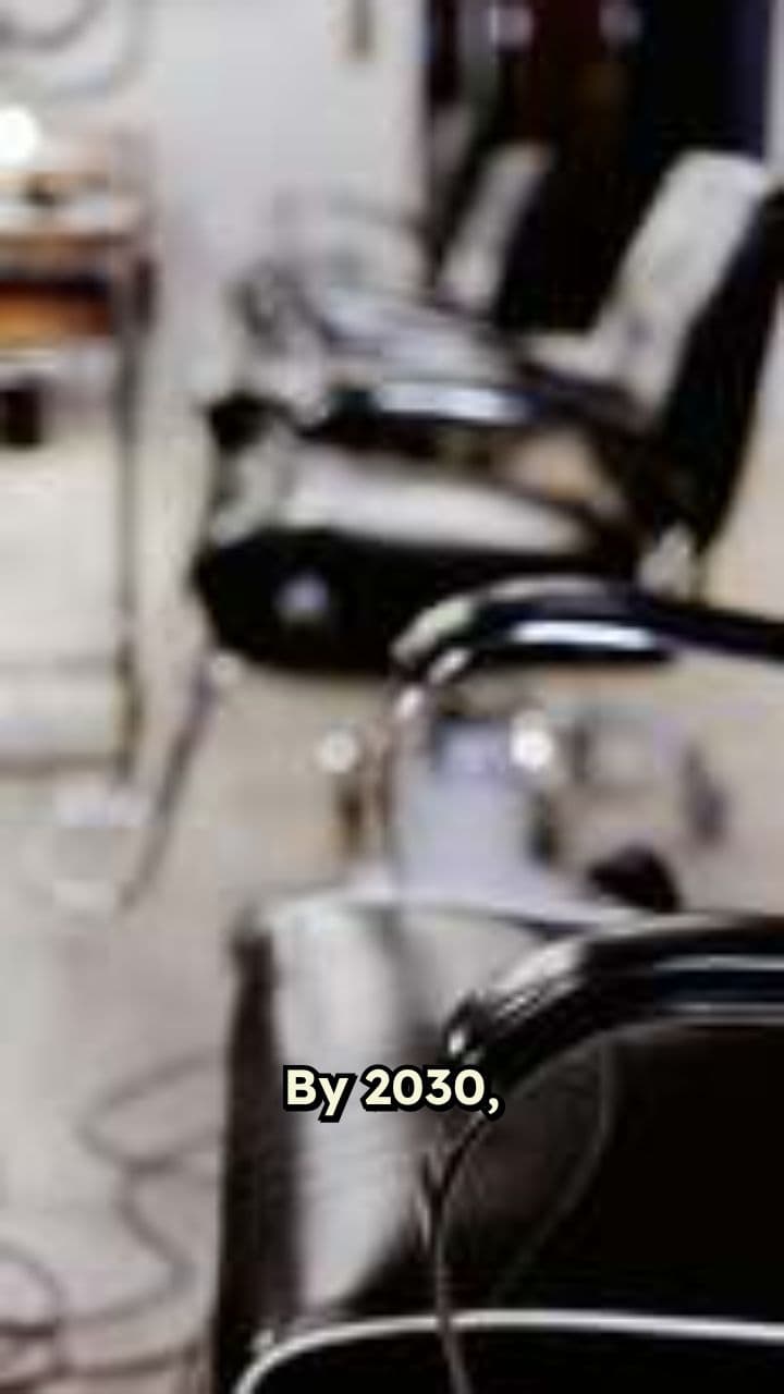 AI Grooming Pods: Convenience or Privacy Risk?