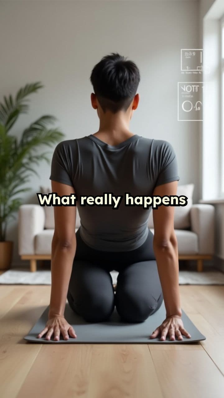 30 Days of Planking: Transform Your Core