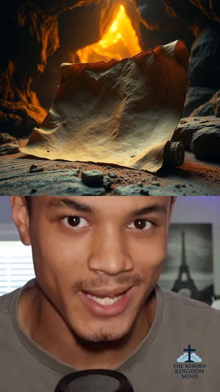 The Book of Giants and Fallen Angels