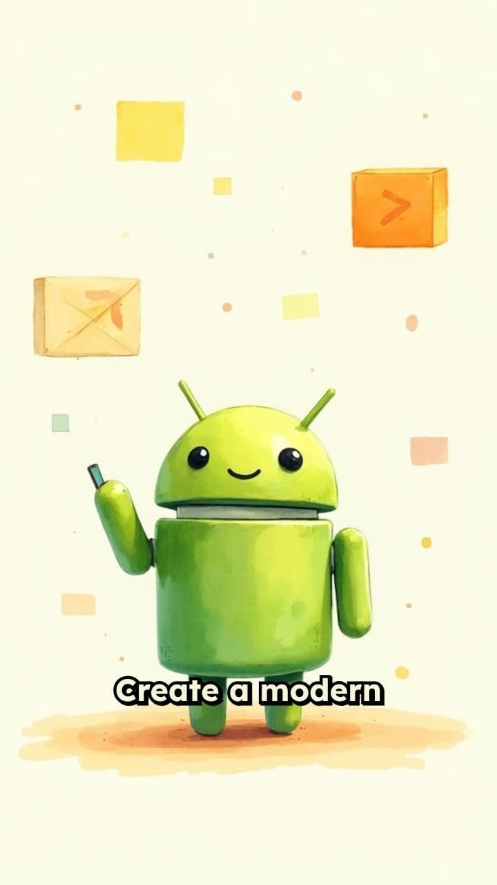 Tools for Android App Development