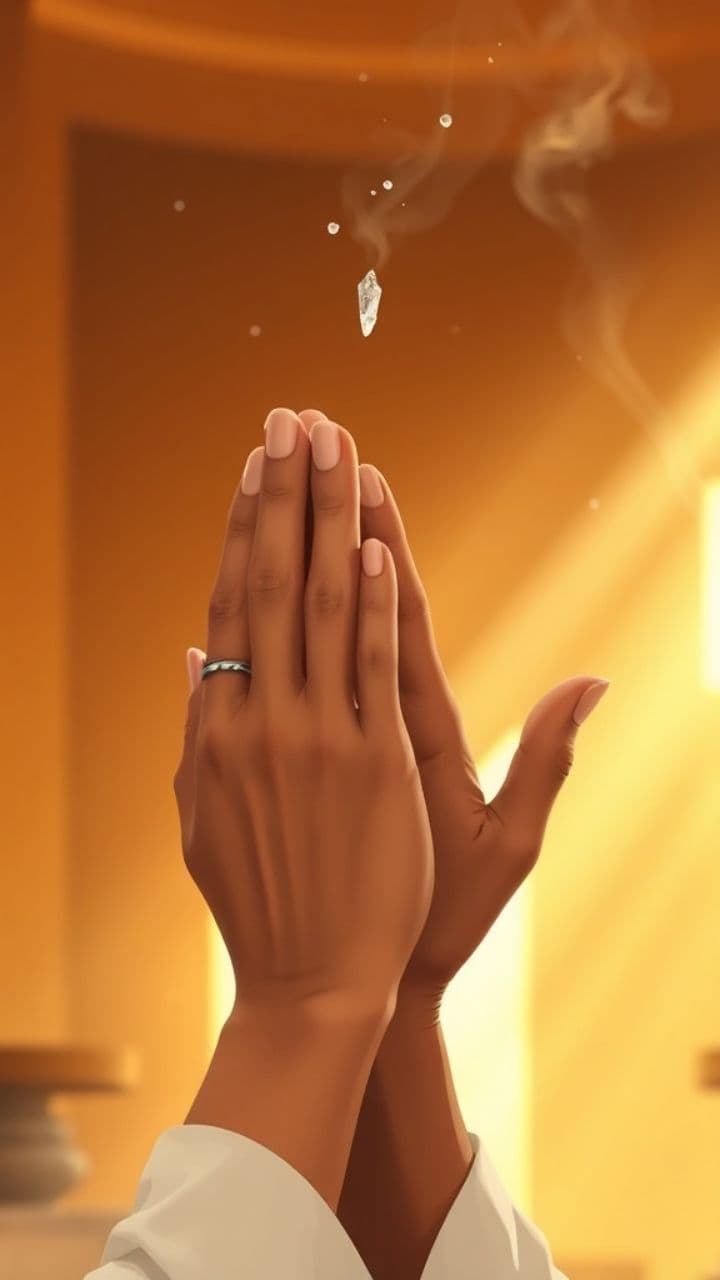 Shambhala: Unión en la Luz Divina