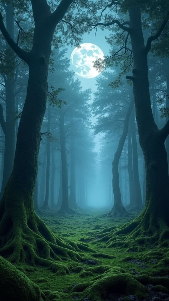 Hell and Hallelujah, I'm a Witch