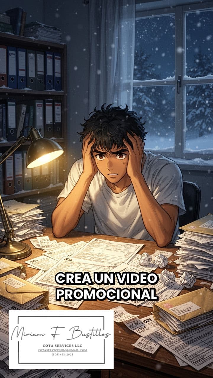 Taxes 2025: Agenda con Expertos