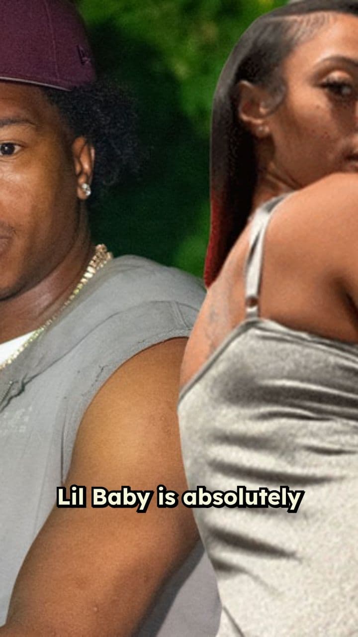 Lil Baby Denies OnlyFans Model Claim