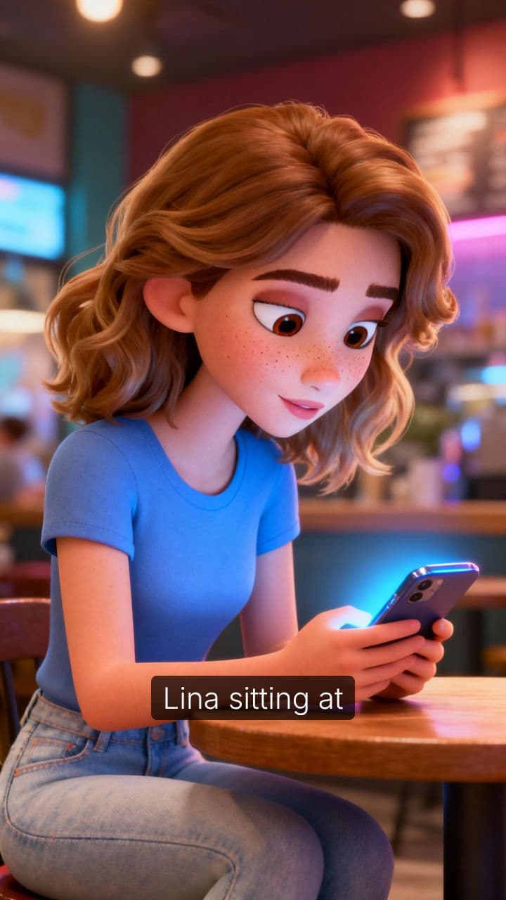 Cherish Every Moment