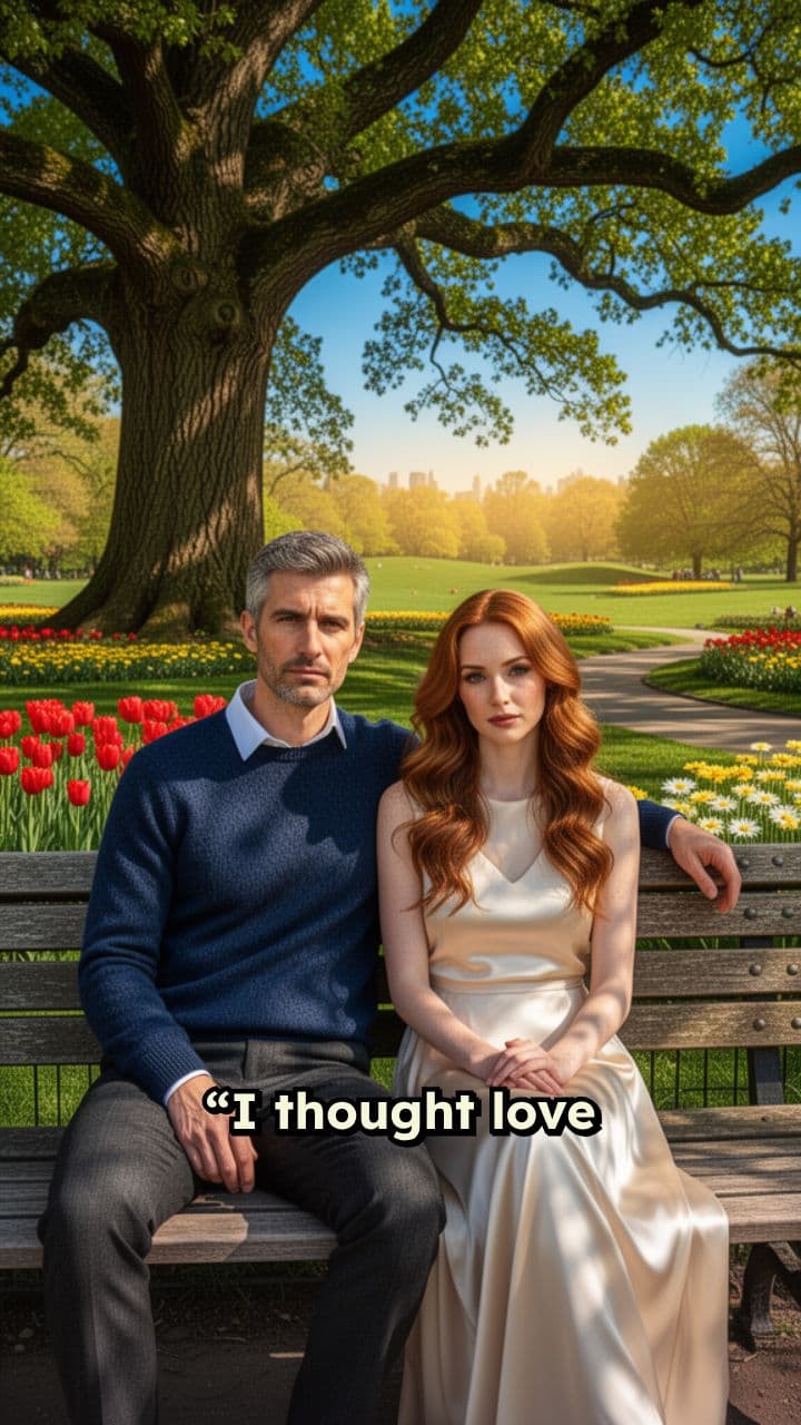 Forever Meant Silence