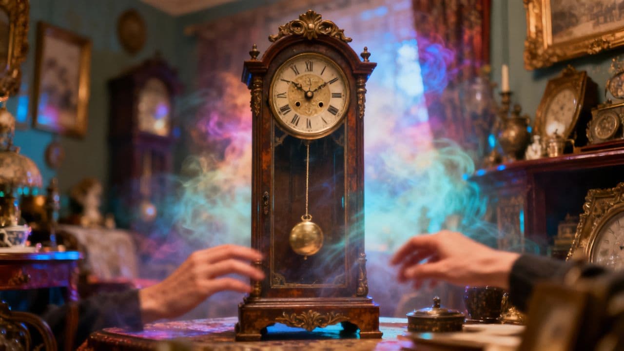 Don't Let Love Fade Away