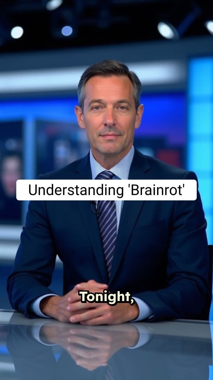 Brainrot's Baby Evolution