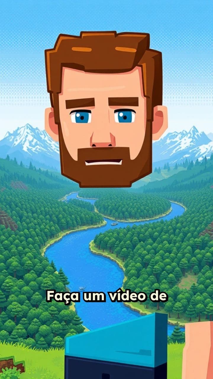 Entendendo o Mundo em 70 Segundos