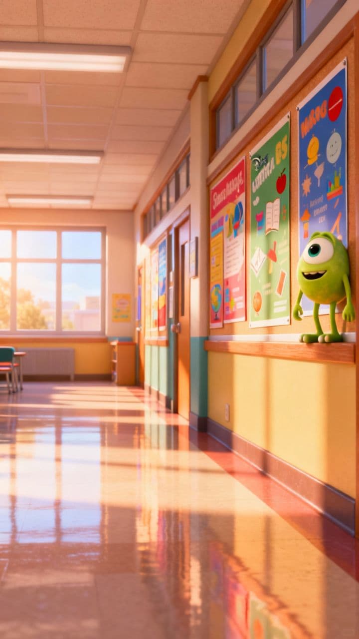 Plans and Priorities