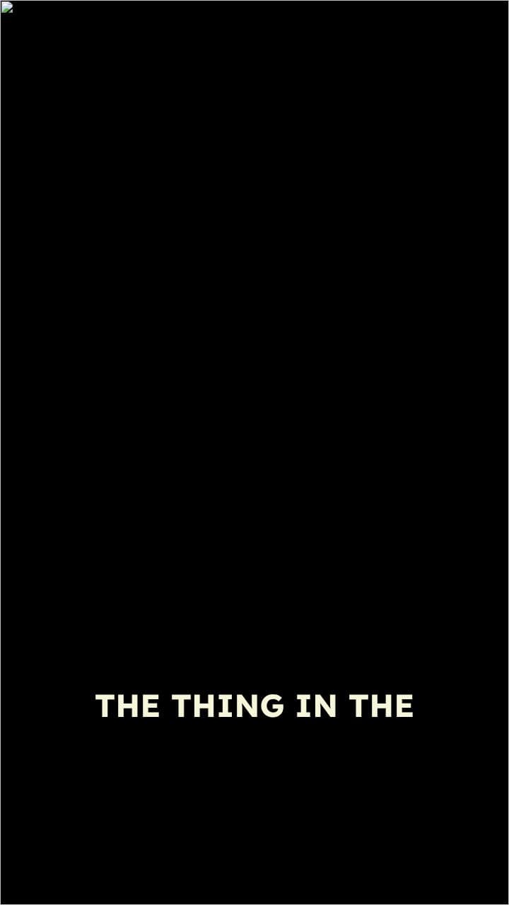 The Hoodie in the Return Bin