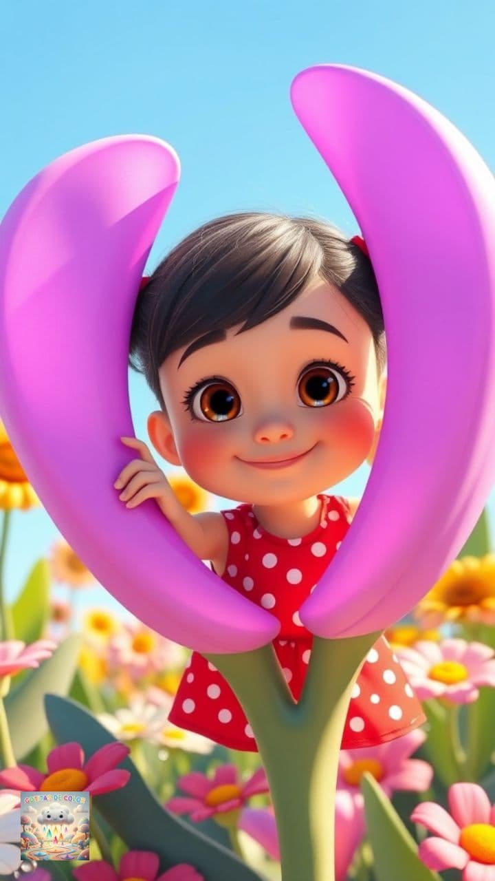 La VocaLu y el número tres