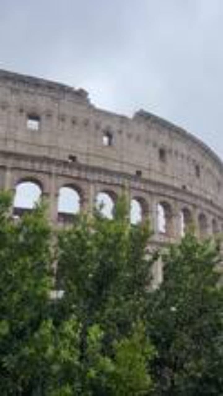 Why the Western Roman Empire Fell