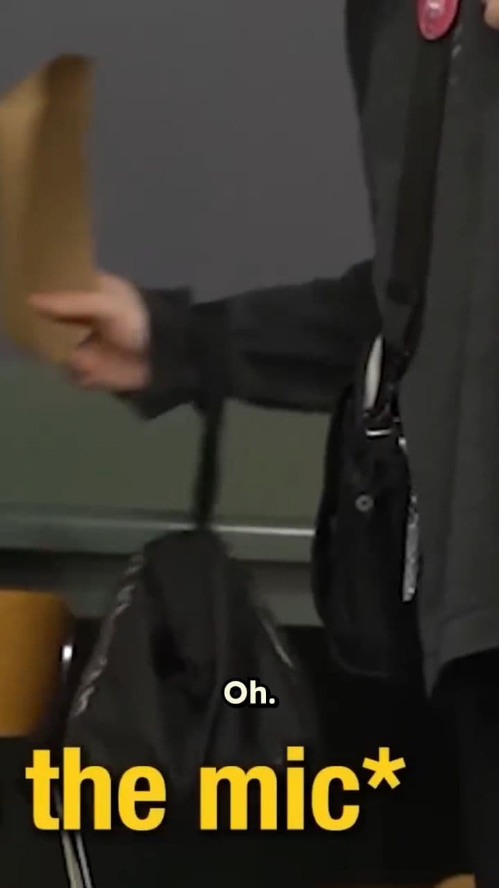 Interesting Moment 5